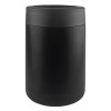 Black Stainless Steel Stubby Holder